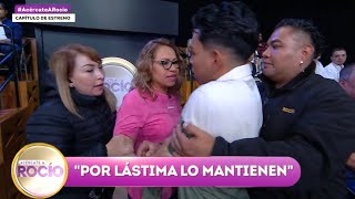 “Por lástima lo mantienen” Programa del 13 de agosto del 2024  Acércate a Rocío [upl. by Terrell]