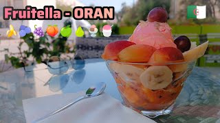 Fruitella  ORAN Akid Lotfi 🍨🍧🍌🍍🫐🍇🍑🍏 [upl. by Cochran]