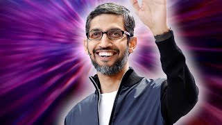 5 Reasons Why Sundar Pichai is the CEO of Google [upl. by Ettevol]