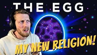 KURZGESAGT  The Egg FIRST TIME REACTION [upl. by Wilfred]