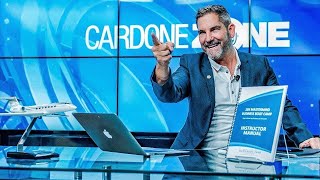 How to Get out of Debt  Cardone Zone [upl. by Frants]