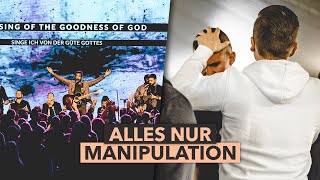 Die Wahrheit über Evangelikale Christen [upl. by Blainey]