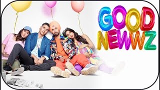 Good News  Full Movie Songs and Screenshot  in Hindi 2020  Akshay Kumar Kareena Diljit Kiara [upl. by Ferino828]