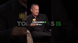 Tom Hanks Most Expensive Purchases 🤯✨  tomhanks oscarwinners shorts [upl. by Bekki]