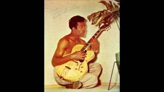 Havana Moon by Chuck Berry 1956 [upl. by Rexer336]