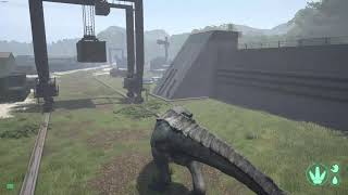 Hypo Rex Gameplay kinda [upl. by Sklar]