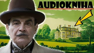 HERCULE POIROT Obětní Beránek  Agatha Christie  AUDIOKNIHA  Detektivka  1z3 CZSK [upl. by Stace953]