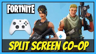 Fortnite Chapter 5 Settings Guide  FPS Boost Colorblind Modes amp More [upl. by Eimiaj]