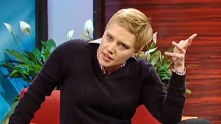 Most Hilarious Kate McKinnon SNL Performances [upl. by Blisse]