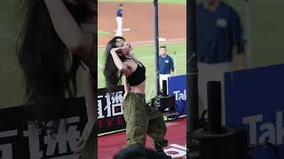 240920 Henny TalkRakuten Girls 慧慧 Solo PK舞台 樂天桃猿 樂天女孩 樂天女孩慧慧 慧慧25 [upl. by George]