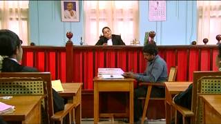 Anuranjanathinte Paathayil  docu fiction on mediation [upl. by Kuo]