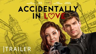 Accidentally In Love  Trailer  Nicely Entertainment [upl. by Stanley]