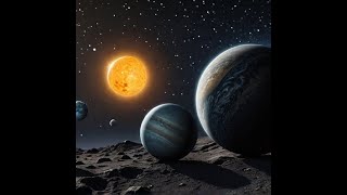 Discover the Wonders of Our Solar System 🌌viralvideos [upl. by Gan]