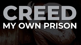 Creed  My Own Prison Official Audio [upl. by Gilliam]