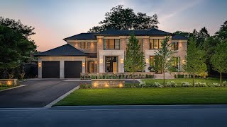 511 MACDONALD ROAD OAKVILLE [upl. by Yerggoeg885]