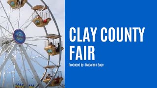 Clay County Fair [upl. by Sophronia]