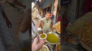 Rs1 में 25 Golgappe नहीं मिलते❌🫂😰😓 humanity respect helpinghumanity share trendingshorts [upl. by Hawkins]