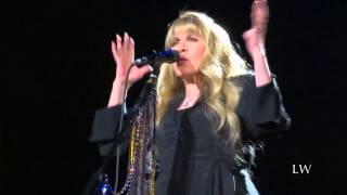 Fleetwood Mac  Gypsy Live in Chicago 21415 [upl. by Juli]