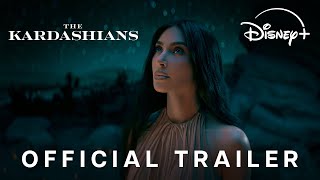 The Kardashians  Season 5 Official Trailer  Disney [upl. by Viehmann]