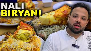 NALI BIRYANI IN  LAHORE [upl. by Mcgean]