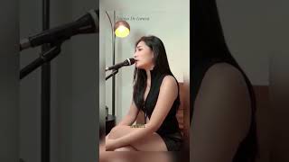 TAK SEINDAH MALAM KEMARIN  DBAGINDAS BAND  Cover By latoyadelarasaofficial  coversong [upl. by Fabriane585]