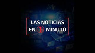 Noticias de hoy 9 de diciembre de 20241900 horas [upl. by Ailedua]