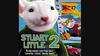 Stuart Little 2 Daredevil Driving [upl. by Wyndham]