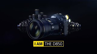 Nikon D850 In 2022 Unbox Video [upl. by Shel]