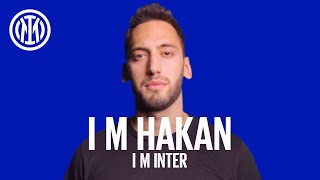 HAKAN CALHANOGLU  WELCOMEHAKAN  INTER 202122 🇹🇷⚫🔵🔥 SUB ENG  ITA [upl. by Oap793]