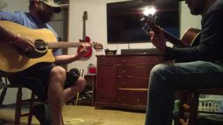 Whiskey and you  Chris Stapletoncover by  Anthony Pope [upl. by Shelbi]