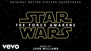 John Williams  The Jedi Steps and Finale Audio Only [upl. by Atimed]