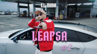 El Nino  OLTEANCLAN FREESTYLE leapsa2 [upl. by Peck625]