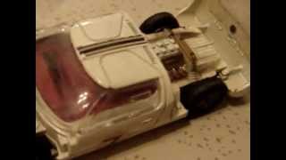 DINKY TOYS AND MORE  THE RACE CARS [upl. by Hepsiba]