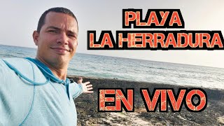 Playa la HERRADURA LAS Tunas Cuba [upl. by Yhtomiht877]