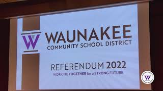 WCSD BOE September 21 2022 Community Engagement [upl. by Deonne]