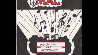 MAC  Metropoliitta [upl. by Sivert]