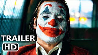 CORINGA 2 Delírio a Dois Trailer Legendado 2024 [upl. by Adnirim]