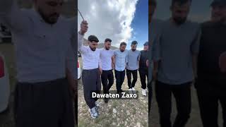 dawat zaxo  2024  Sefra dawat keşfet awatbokaniofficial explore wedding remix اكسبلور [upl. by Alegna493]