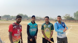 CPL Cricket Tournament Lucknow [upl. by Landre]