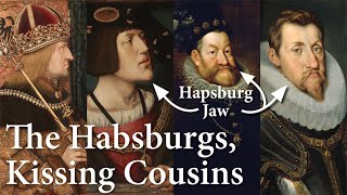 Holy Roman Emperors 4 The Rise of the Habsburgs 14521657 [upl. by Sanger]