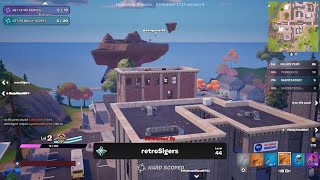 NO SCOPE FORTNITE [upl. by Laamaj]