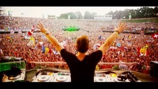 Tomorrowland 2013  official aftermovie [upl. by Bianchi]