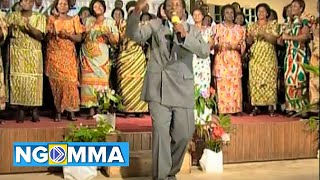 MTAZAME BWANA YESU  AIC Mwanza Town Choir [upl. by Harli]