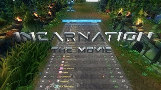 Incarnation the movie Rank 1 EU [upl. by Lehcear]