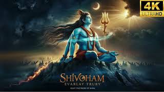 Shiv Shivoham Truth latest song by Rox [upl. by Eadrahs]