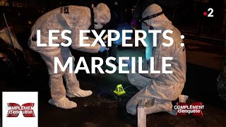 Complément denquête Les Experts  Marseille  21 février 2019 France 2 [upl. by Elysia]