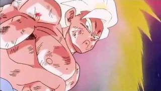 DragonBall Z  Friezas Death [upl. by Decrem]