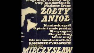 Żółty Anioł [upl. by Jara]