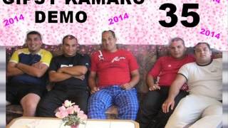 GIPSY KAMARODEMO352014 [upl. by Aicemak703]