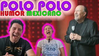 Reacción Por PRIMERA vez a POLO POLO  Se cogieron a la reina  Humor Mexicano [upl. by Ggerc861]